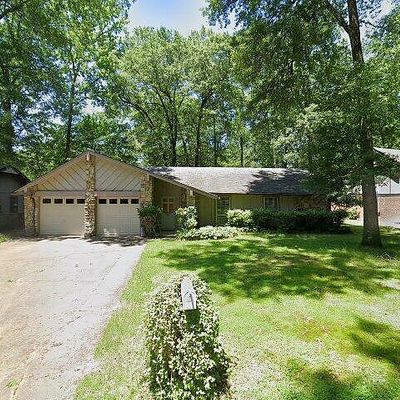 11 Fernwood Dr, Conway, AR 72032