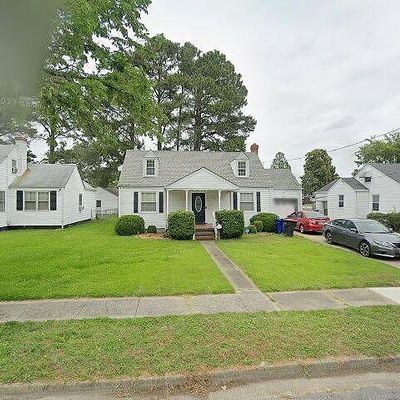 11 Greenbrier Rd, Portsmouth, VA 23707