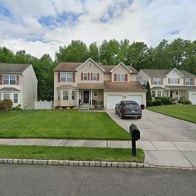 11 Manchester Ct, Wenonah, NJ 08090