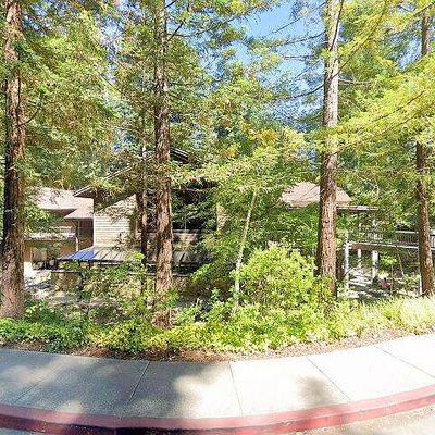 11 Park Way, Mount Hermon, CA 95041