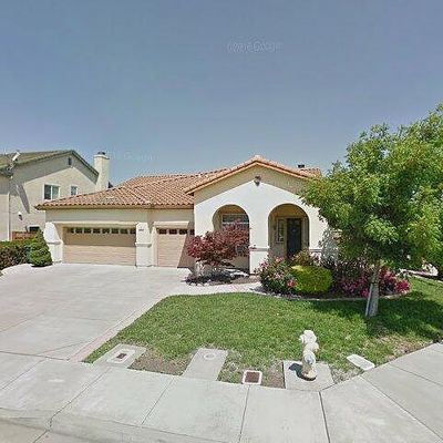 11 Spikerush Cir, American Canyon, CA 94503