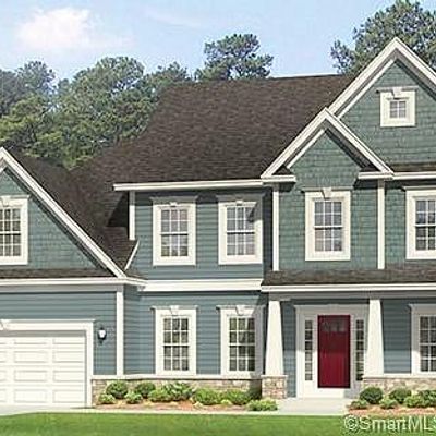 11 Stella Homesite 9 Drive, Wethersfield, CT 06109