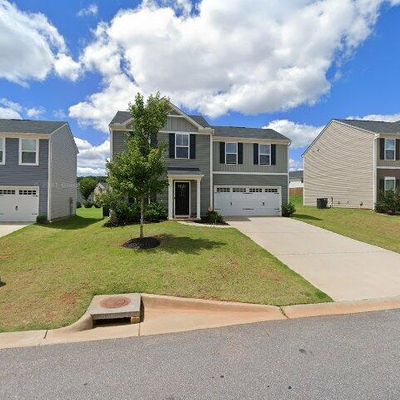 11 Tattershall Rd, Greenville, SC 29605