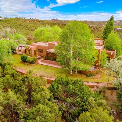 11 Tesuque Ridge, Santa Fe, NM 87501