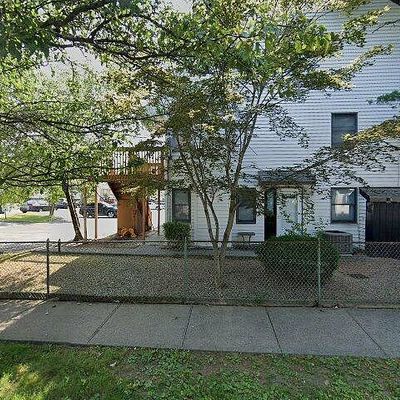 11 Tuttle St #14, Stamford, CT 06902