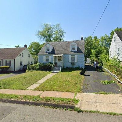 11 Woodstock St, Hartford, CT 06112