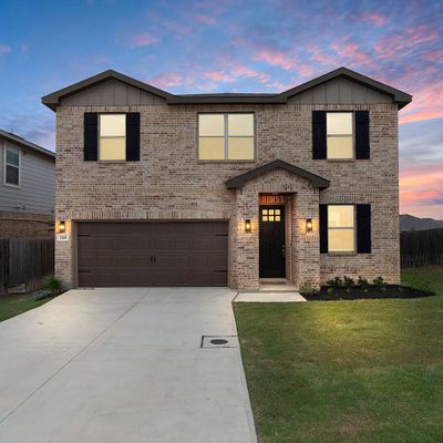 110 Bellgrove, Boerne, TX 78015