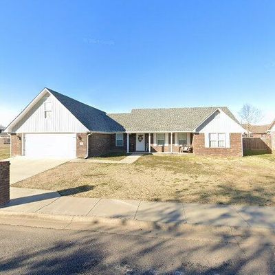 110 Cheyenne Ln, Clarksville, AR 72830