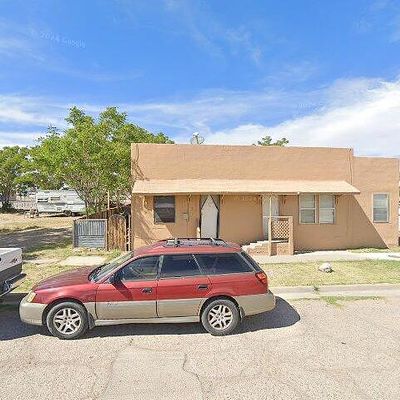 110 E 2 Nd Ave, Truth Or Consequences, NM 87901