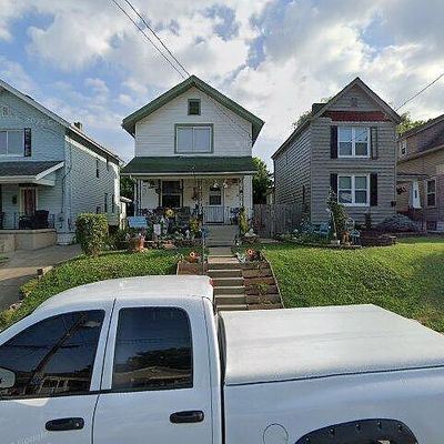 110 E 41 St St, Covington, KY 41015