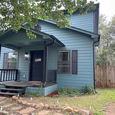 110 E Cain St, Bullard, TX 75757