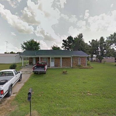 110 E Cheyenne Dr, Rector, AR 72461