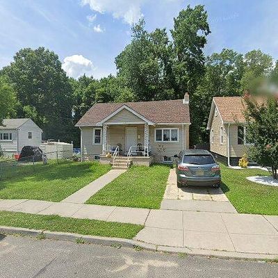 110 Fairview Ave, Somerdale, NJ 08083