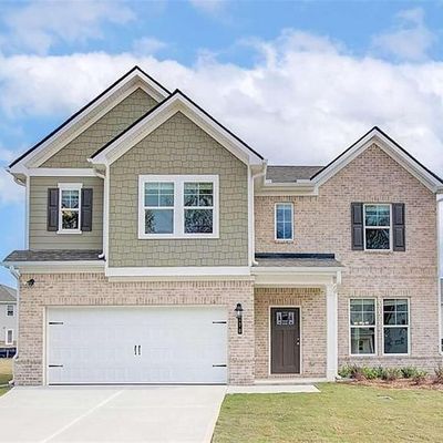 110 Geranium Lane, Covington, GA 30016