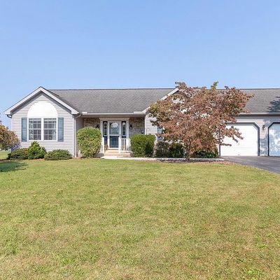 110 Jenjo Dr, Bellefonte, PA 16823