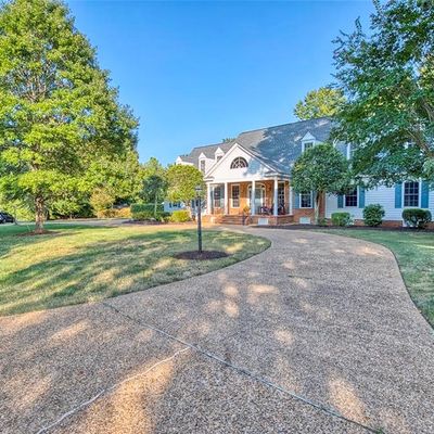 110 Hoylake, Williamsburg, VA 23188