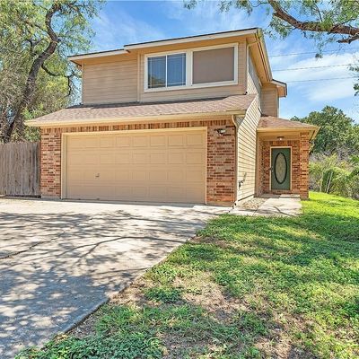 110 Hunter Ridge Rd, San Marcos, TX 78666