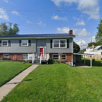 110 Mackey Ave, Lock Haven, PA 17745