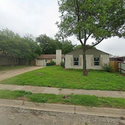 110 N 26 Th St, Gatesville, TX 76528