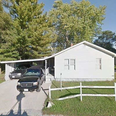 110 N Elm St, Vandalia, IL 62471