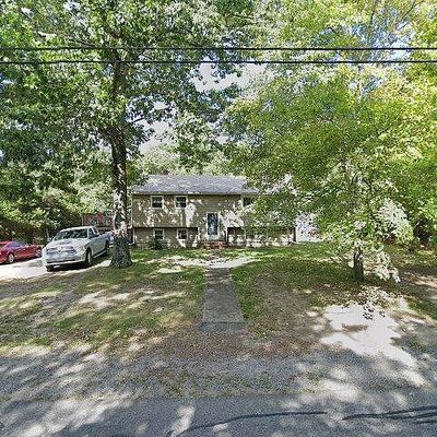 110 Prospect Hill St, Taunton, MA 02780