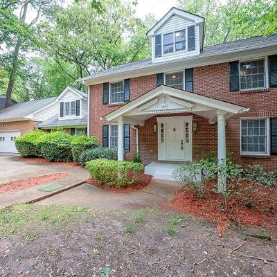 110 Ridge Point Close, Roswell, GA 30076