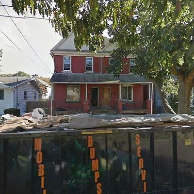 110 Regent St, Wilkes Barre, PA 18702