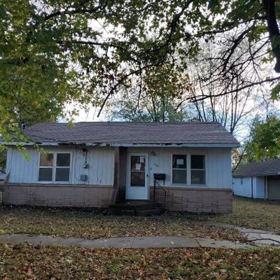 110 S Butler St, Erie, KS 66733