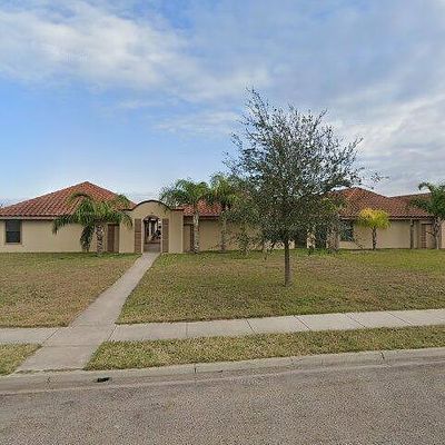 110 S Ridge Ln, San Juan, TX 78589