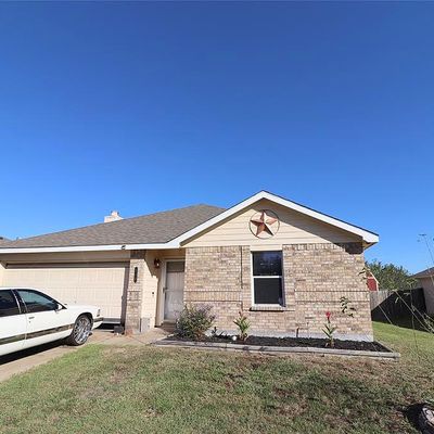 110 Sandlewood Dr, Terrell, TX 75160