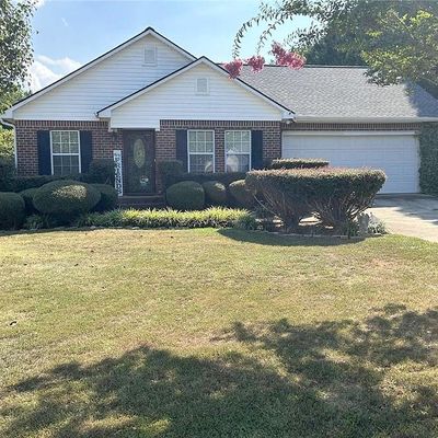 110 Southwinds Dr, Colbert, GA 30628