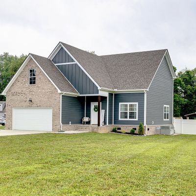 110 Stone Haven Dr, Smithville, TN 37166