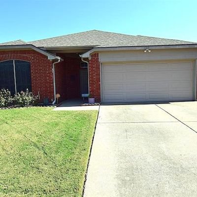 110 Trenton Dr, Wylie, TX 75098