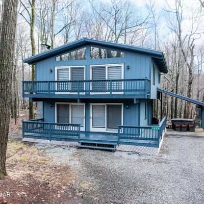 110 Violet Pl, Tobyhanna, PA 18466