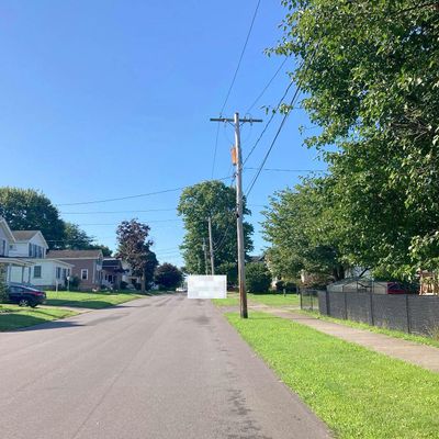 110 W Academy St, Albion, NY 14411