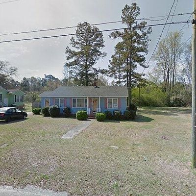 110 Vernon Dr, Sumter, SC 29150