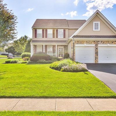 110 Waring Dr, Downingtown, PA 19335