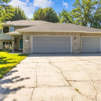 1100 8 Th St S, Waite Park, MN 56387