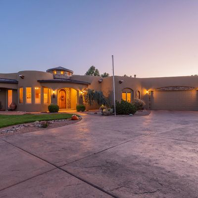 1100 Bona Terra Pl Nw, Albuquerque, NM 87114