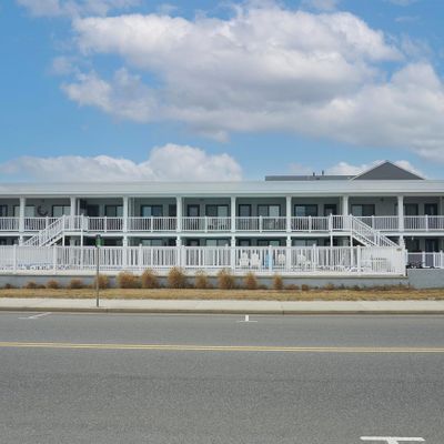 1100 Kennedy Drive, North Wildwood, NJ 08260