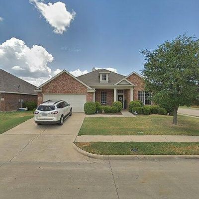 1100 Kimbro Dr, Forney, TX 75126