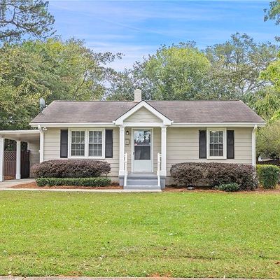 1100 Mclinden Ave Se, Smyrna, GA 30080