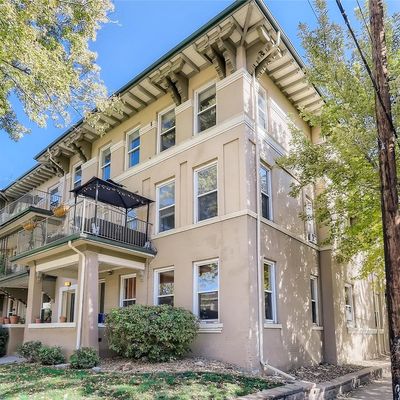 1100 N Logan St #10, Denver, CO 80203