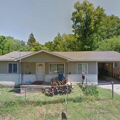 1100 S East St, Benton, AR 72015