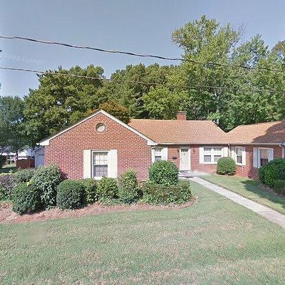 1100 Polo Ave, Kannapolis, NC 28081