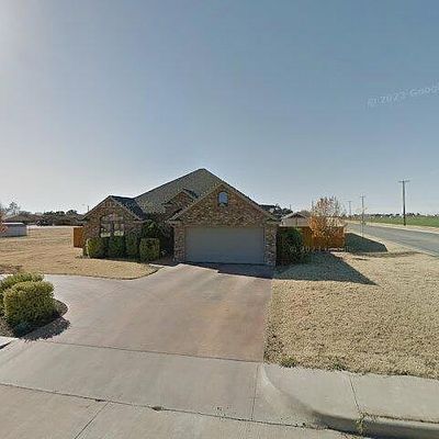 1100 Prestige Dr, Burkburnett, TX 76354