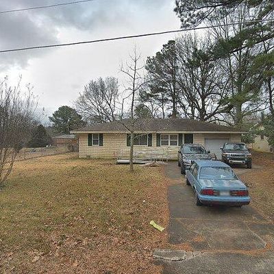 1100 Southeastern Ave, Jacksonville, AR 72076