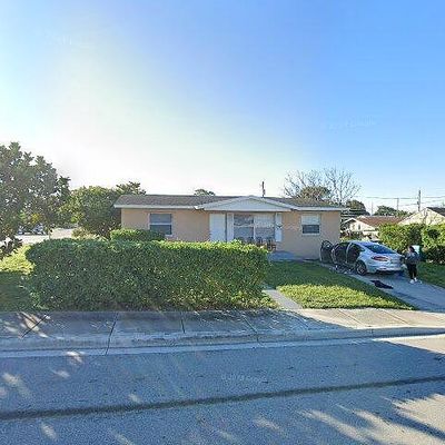 1100 W 25 Th St, Riviera Beach, FL 33404