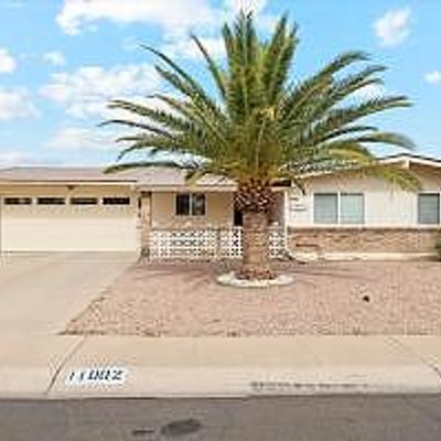 11002 W Deanne Dr, Sun City, AZ 85351