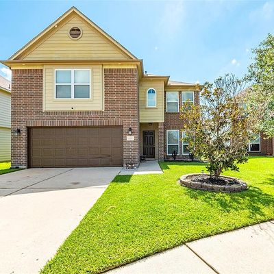 11006 Cape Rise Trl, Houston, TX 77044